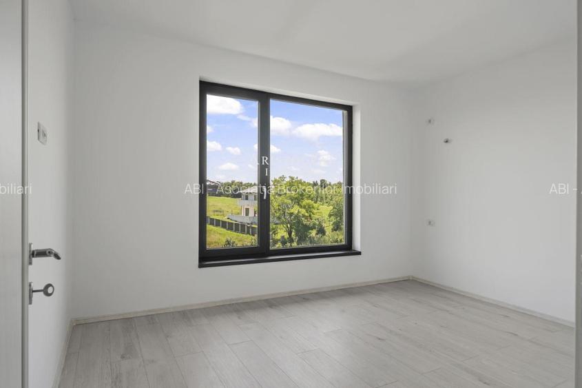 Vila individuala proximitate lac  Corbeanca - 19