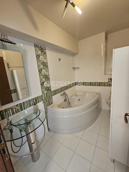 Apartament de inchiriat-3 camere-parcare-boxa-Orhideea Gardens - 15