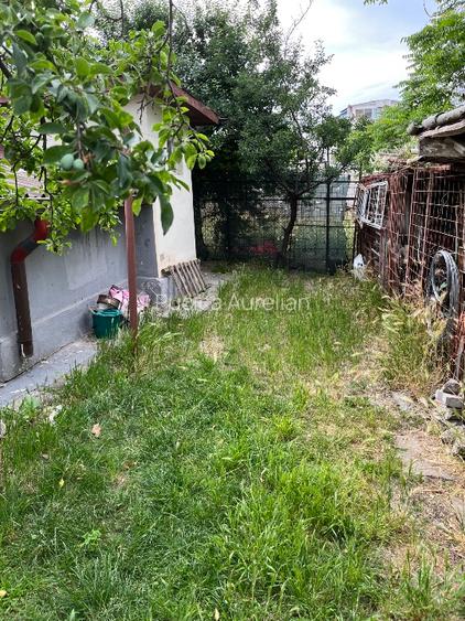 De vanzare teren  inteavilan Faleză Nord, Cobstanta - 6