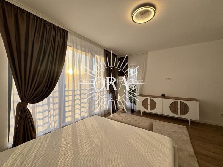 CASĂ INDIVIDUALA | DE ÎNCHIRIAT | CU GARAJ | POPESTI CLUJ - 19