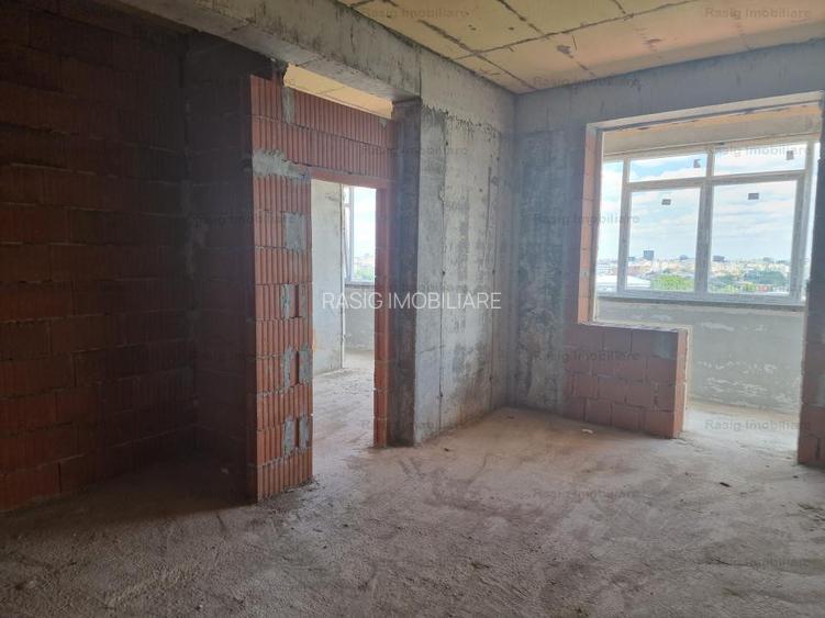 Duplex zona Parc Carol - 12