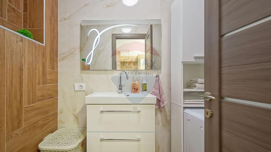 Casă / Vilă cu 3 camere de vânzare - 4