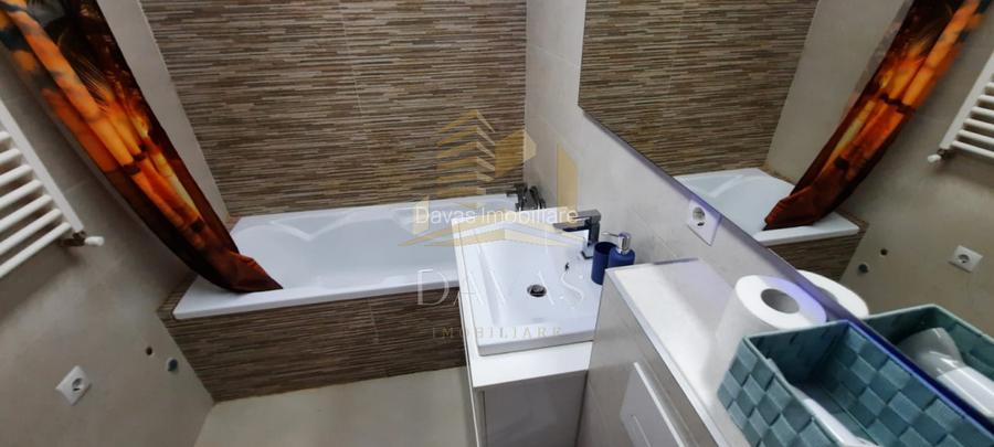 Apartament 1 camera |LUX | Parcare subterana inclusă | Andrei Mureșanu - 8