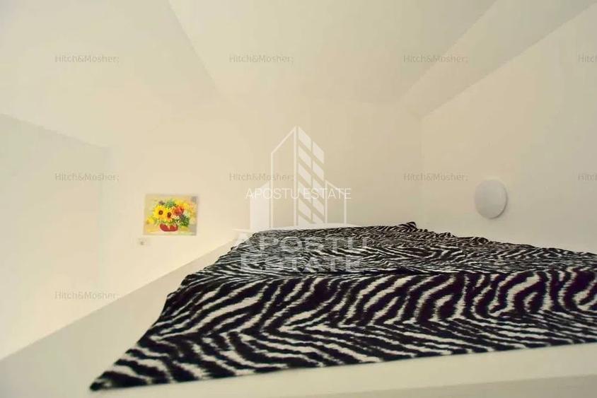 Apartament, 2 camere, centrala proprie, Dumbravita - 5