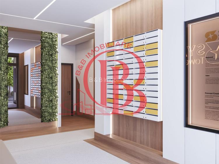 Apartament 3 camere compact  Titan Pallady Metrou Nicolae Teclu - 4