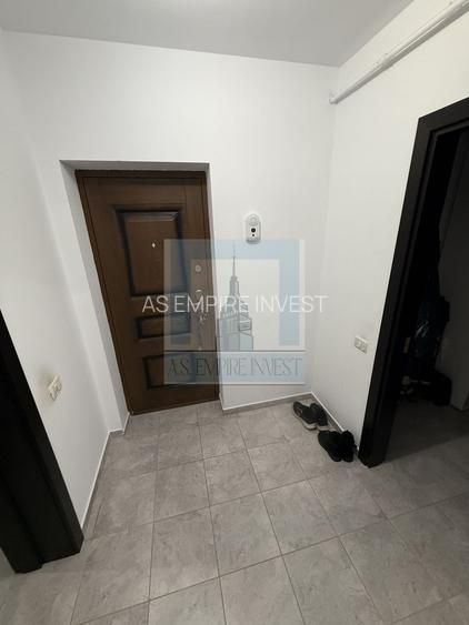 Garsoniera mobilata/utilata - zona Subcetate/Sanpetru - 7