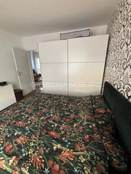 Apartament 3 camere de vanzare,zona Florilor - 4