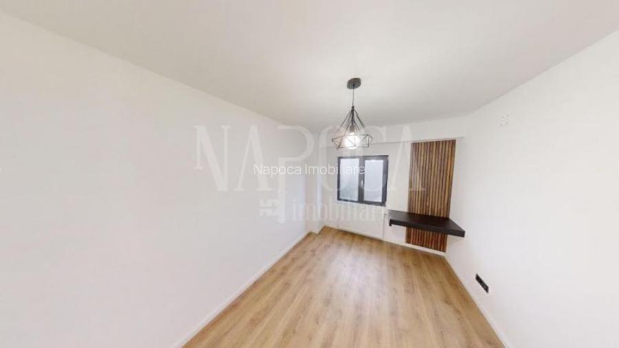 Apartament 4 camere de vanzare in Zorilor, Cluj Napoca - 5