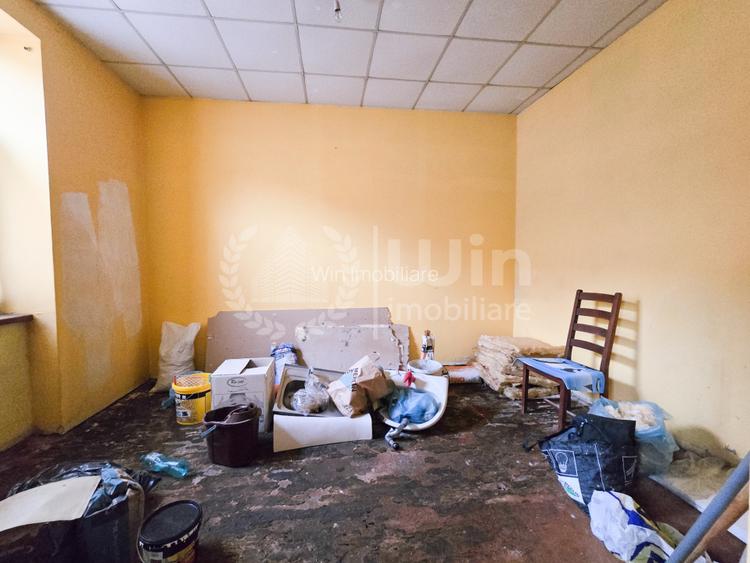 Casa individuala 3 camere | Locatie ultracentrala | Strada Napoca! - 6