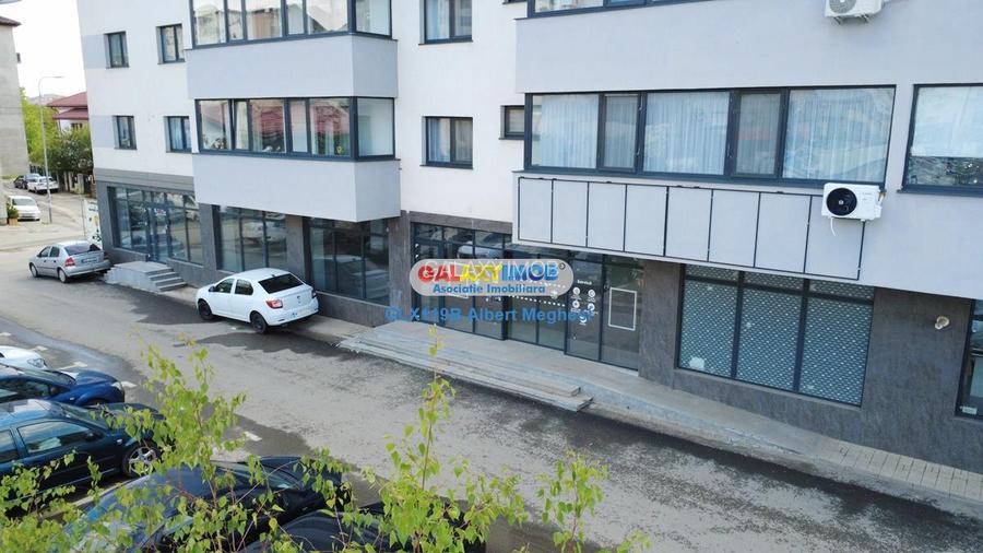 Inchiriere spatiu comercial Prelungirea Ghencea - 3