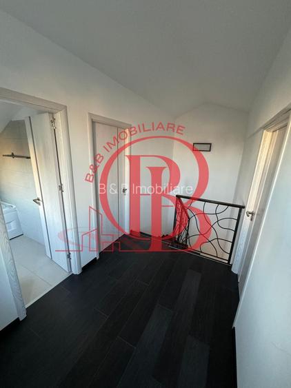 Casa complet mobilata 5 camere 3 bai Theodor Pallady - 13