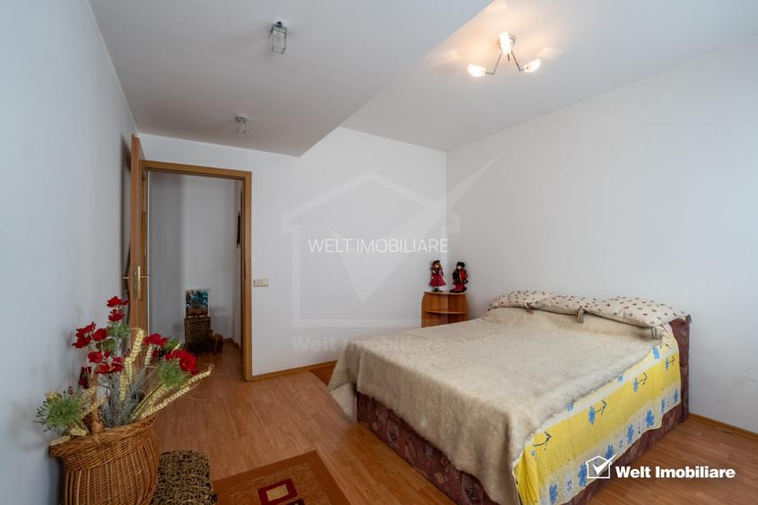 Apartament central, parcare subterana, COMISION 0 - 19