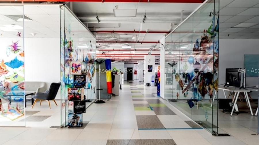 1 Mai Expozitiei Imobil Office - 2