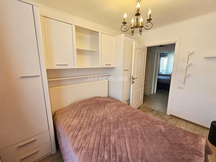 Apartament 3 Camere Baba Novac cu Parcare - 18