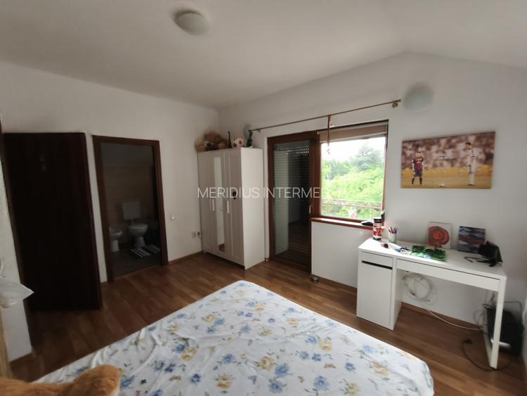 Exclusiv Vanzare Vila Ovidiu compartimentare inteligenta - 13