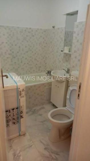 5 min metrou gars libera  cf.1 cu balcon etaj 3/10  bloc reabilitat - 3