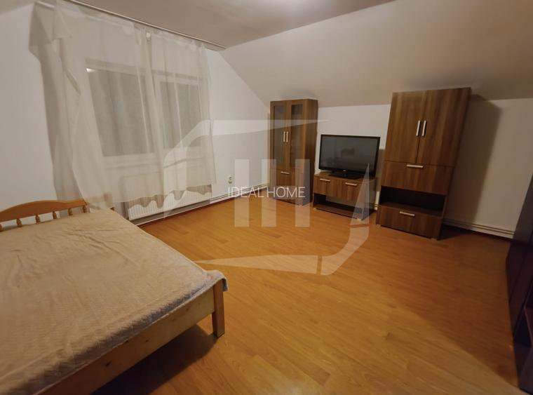 Apartament 3 camere, decomandat, zona strazii Dunarii - 4