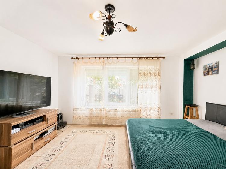 CASA INDIVIDUALA - Giroc - 0% COMISION - 10