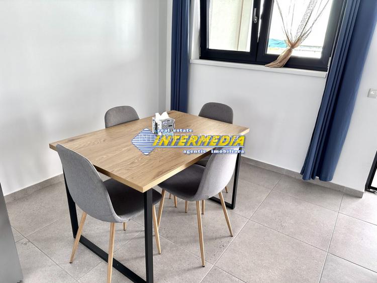 Casa NOUA de inchiriat finisata complet mobilata in Alba Iulia Cetate Piata - 12