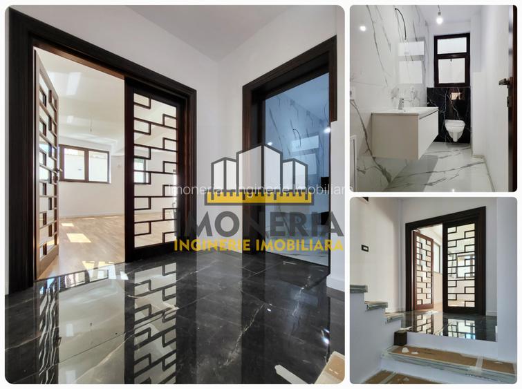 Vila 5-6 camere-0% comision-600m Auchan Titan-250m Parc Teilor - 19