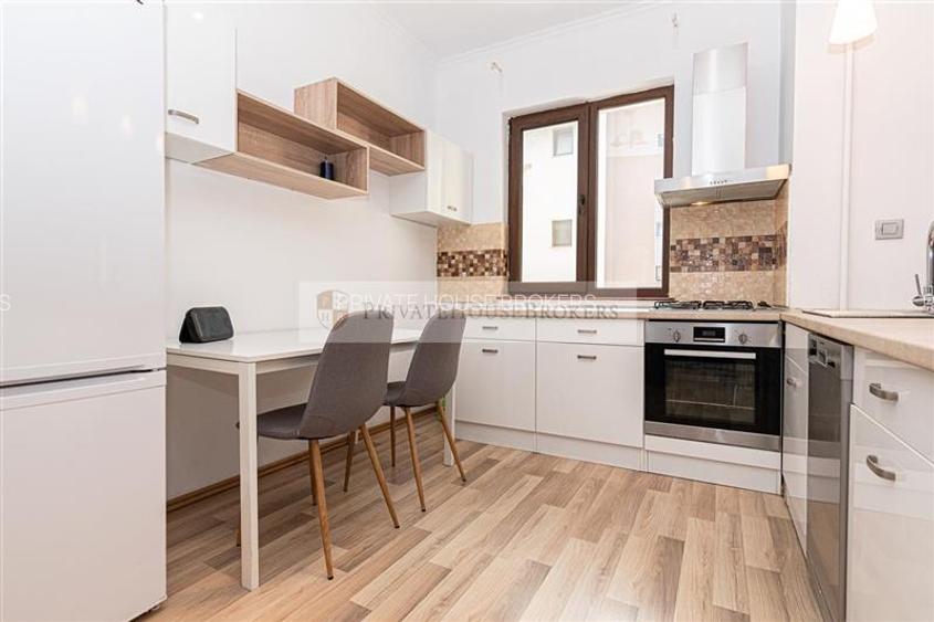 Baneasa | Bioterra | Bloc 2015 | Parcare - 4