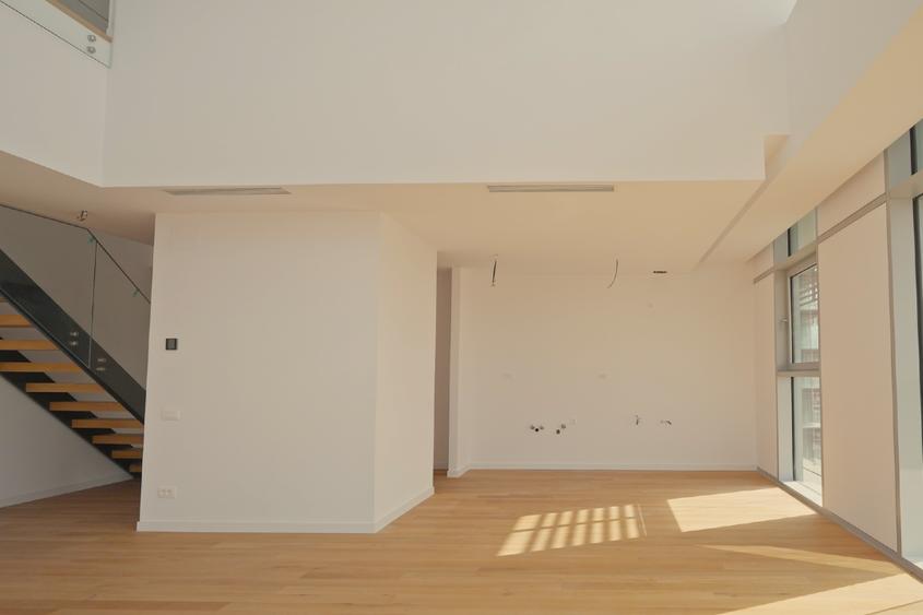 Penthouse Exclusiv | UpSite | Vedere Lac Floreasca | 1,589,000 EUR