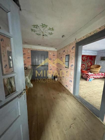 VANZARE CASA TEREN
