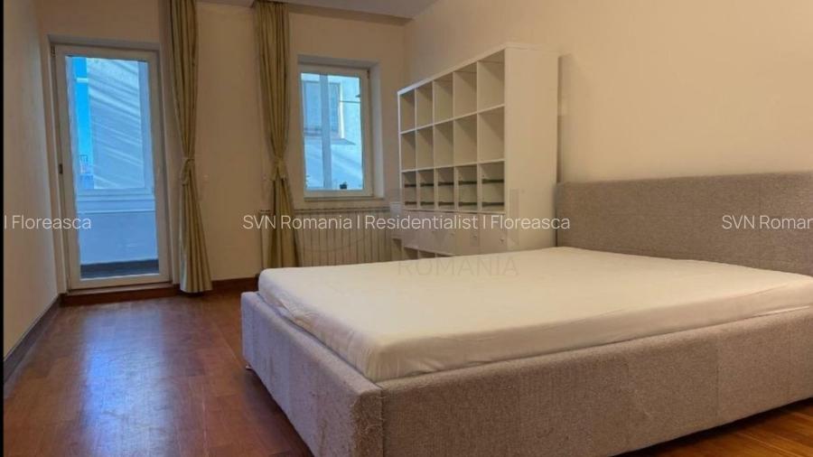 REA1025665 Apartament 4 camere de inchiriat I Herastrau I Nordului - 4