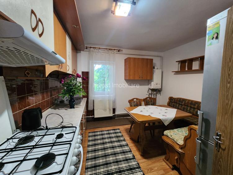 APARTAMENT CU 2 CAMERE , DE INCHIRIAT, ETAJUL 1, ALEEA TUDOR NECULAI - 4