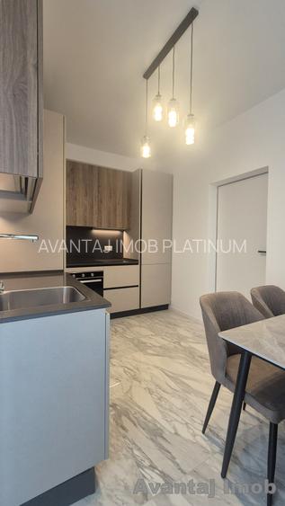 Cotroceni - Dragalina Apartments - lux - 10