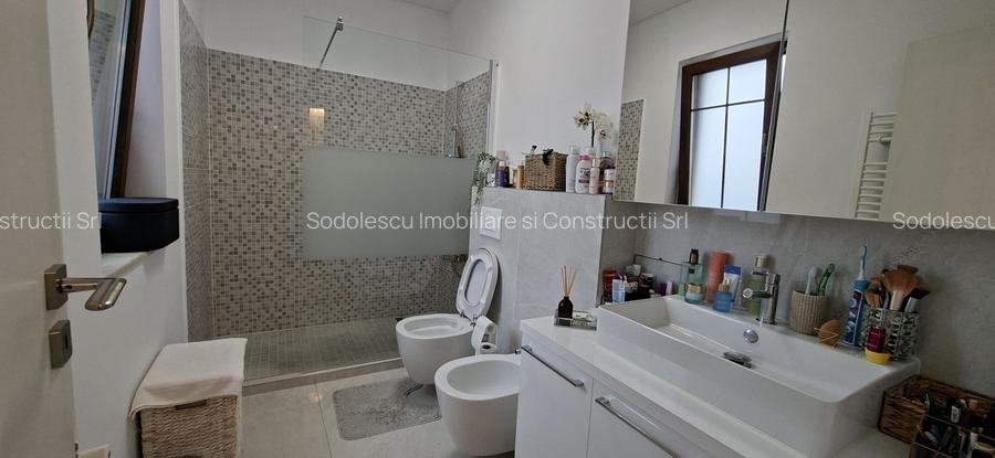 Duplex cu 5 camere - zona Selgros/Decathlon - 18