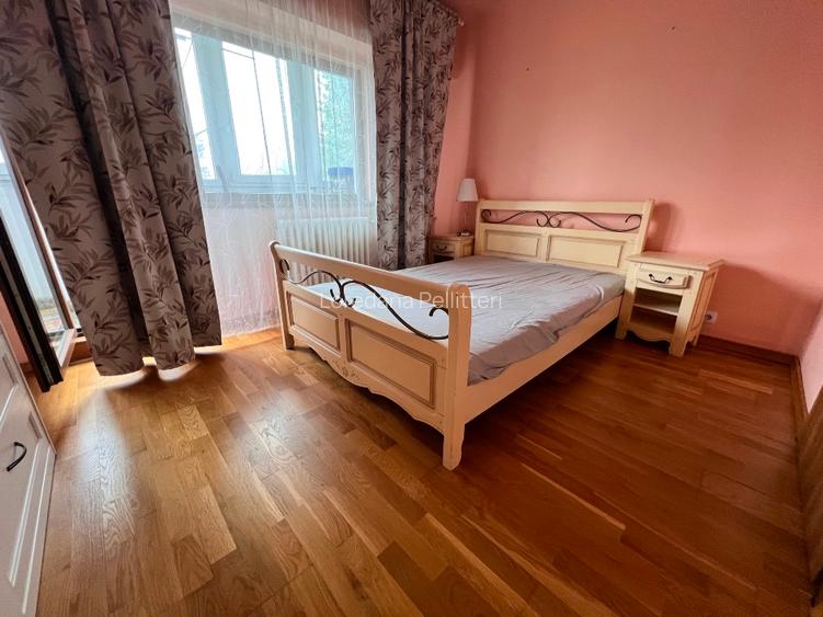 Apartament 2 cam./ garsoniera dubla Timpuri Noi Nerva Traian - 5