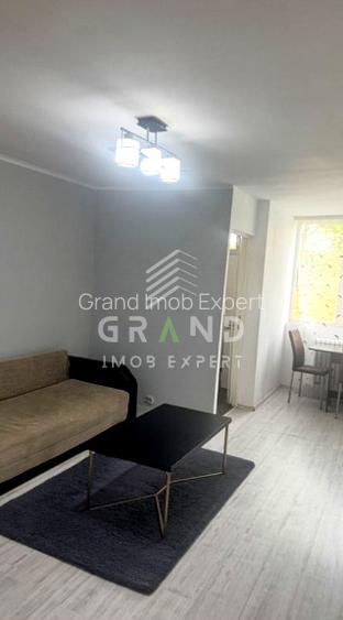 Garsonieră Confort 1 | RENOVATĂ | Etaj 1/4 | Mănăștur–Minerva/Petrom - 3