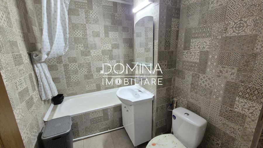 Vanzare apartament 2 camere, zona Pietei Centrale, strada Corneliu Coposu - 7