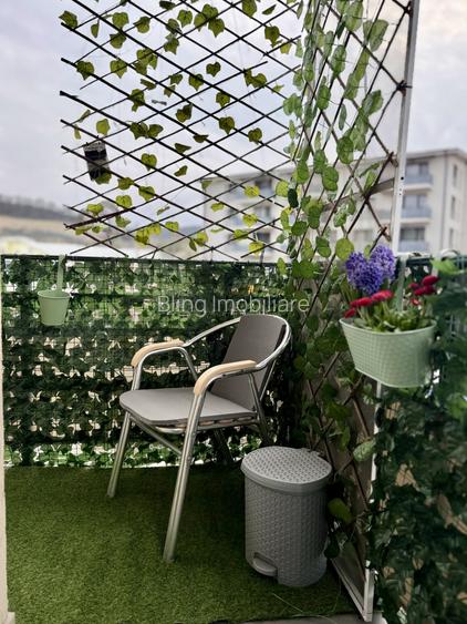 Apartament 62 mp utili ,etaj intermediar, zona KIK - 14