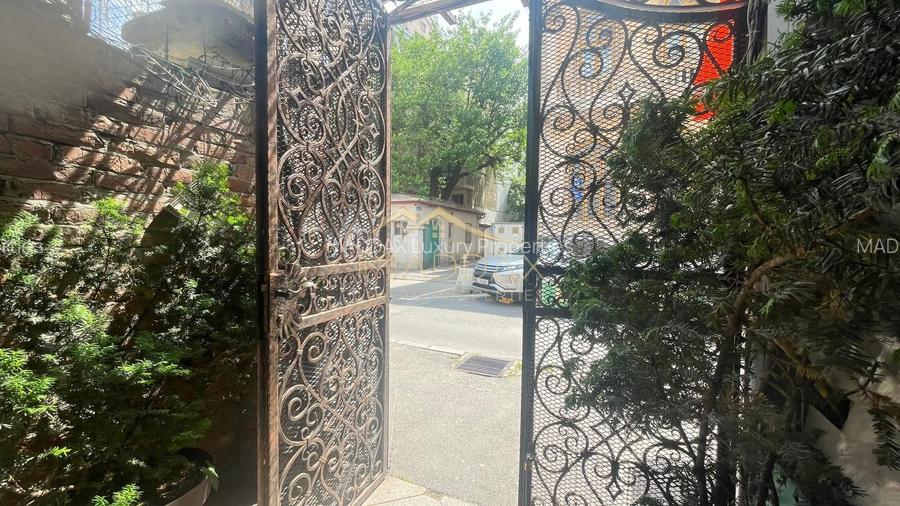 Spatiu birouri 5 camere elegant perntru inchiriere **160 mp** / Piata Romana - 15