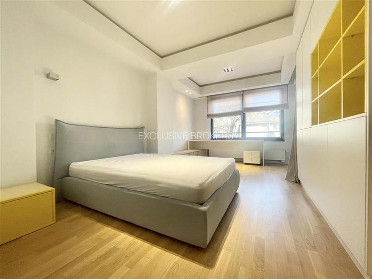 Luxury apartment   200 sqm usable  |Charles de Gaulle  2 parking - 12