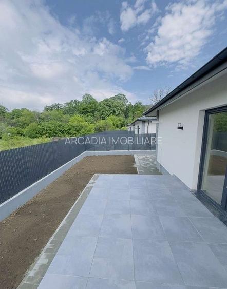Casa individuala noua | 4 camere | Otopeni - 7
