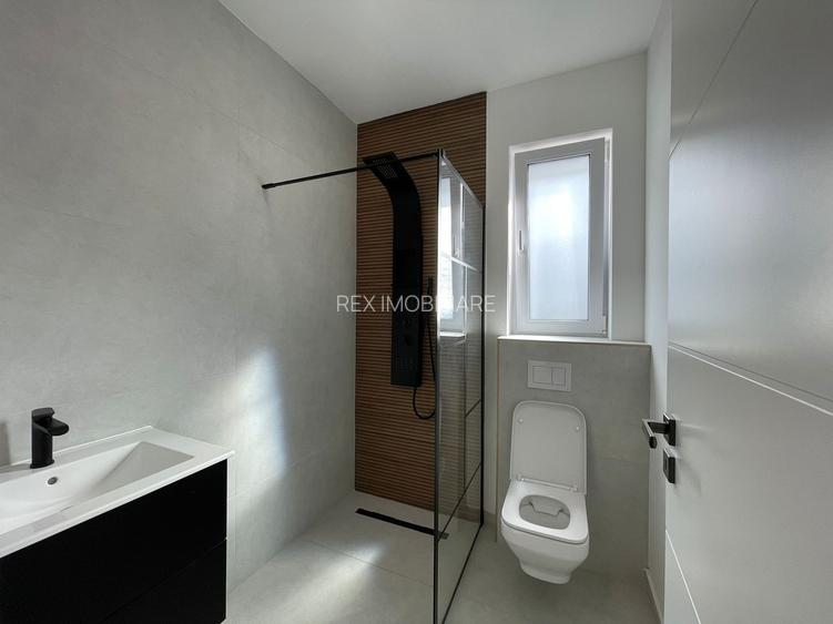 Duplex Parter-4 camere-SUPER POZITIE-Giarmata-Vii - 6