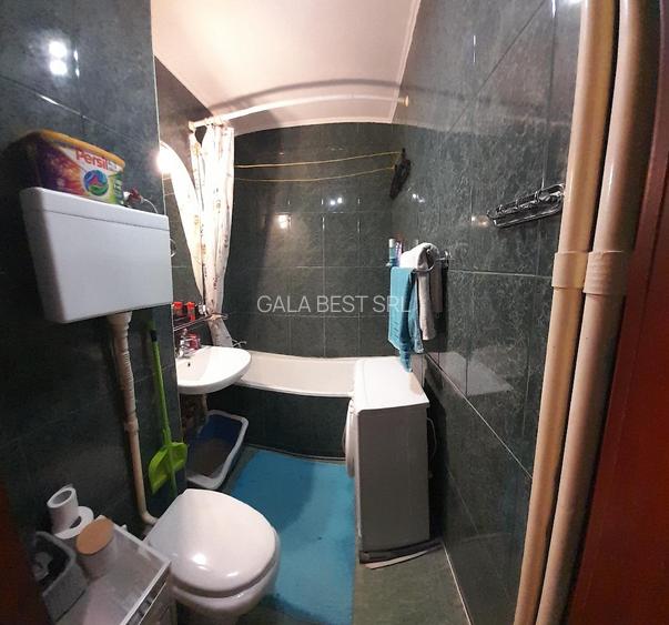 Vatra Luminoasa-Maior Coravu, garsoniera ,etaj 3/10 - 7