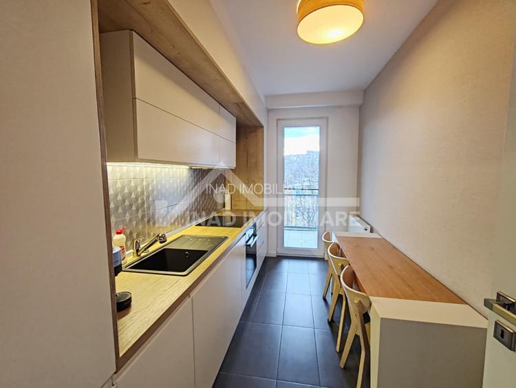 Apartament 2 camere, constructie noua, parcare, Zorilor, Calea Turzii - 9