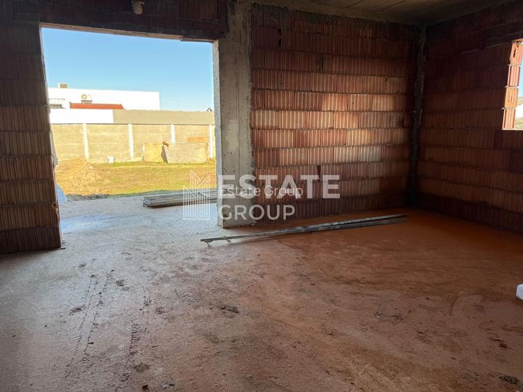 Duplex pe parter Mosnita Noua - 6