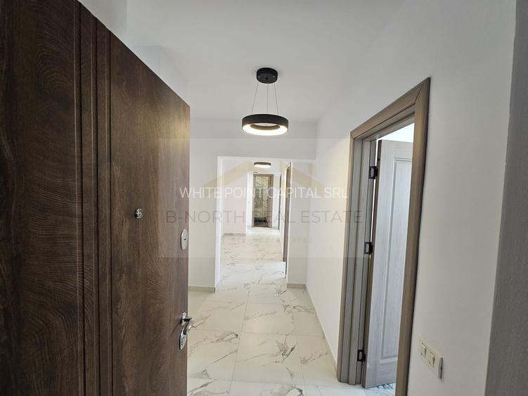 Apartament de vânzare 3 camere Titulescu | 75 mp | Renovat complet | Investiție - 3