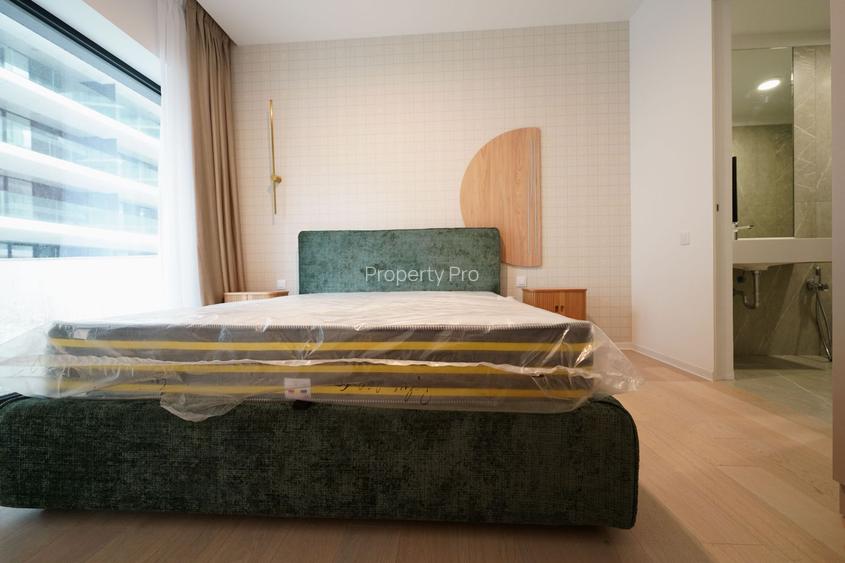 3 Camere + Parcare, Curte 75mp, One Lake Club - 11