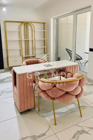 Spațiu Comercial Premium | 84 mp+Terasă 25 mp | Investiție cu Chirie Asigurată - 5