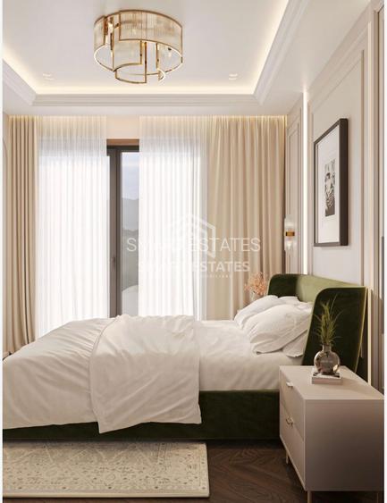 Apartament de vanzare 3 camere Pipera - 8