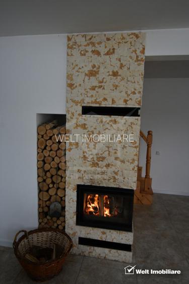 Cabana de vanzare in Muntele Baisorii aproape de partie - 10