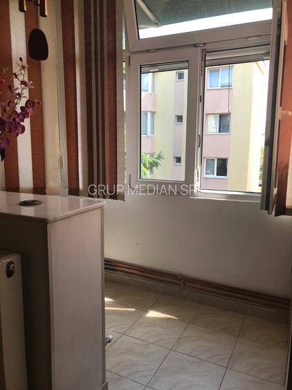 Apartament o camera, etaj 2, Nord - 3