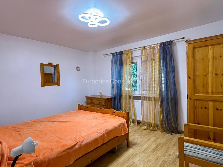 Vitan, Mall Vitan, Foișorului - 5