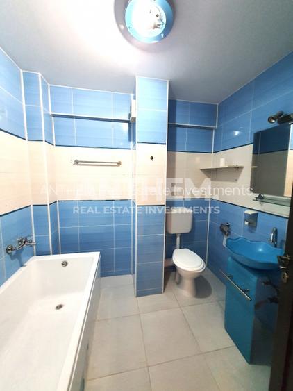 Apartament de vanzare 2 camere cu terasa zona Vitan Barzesti - 5